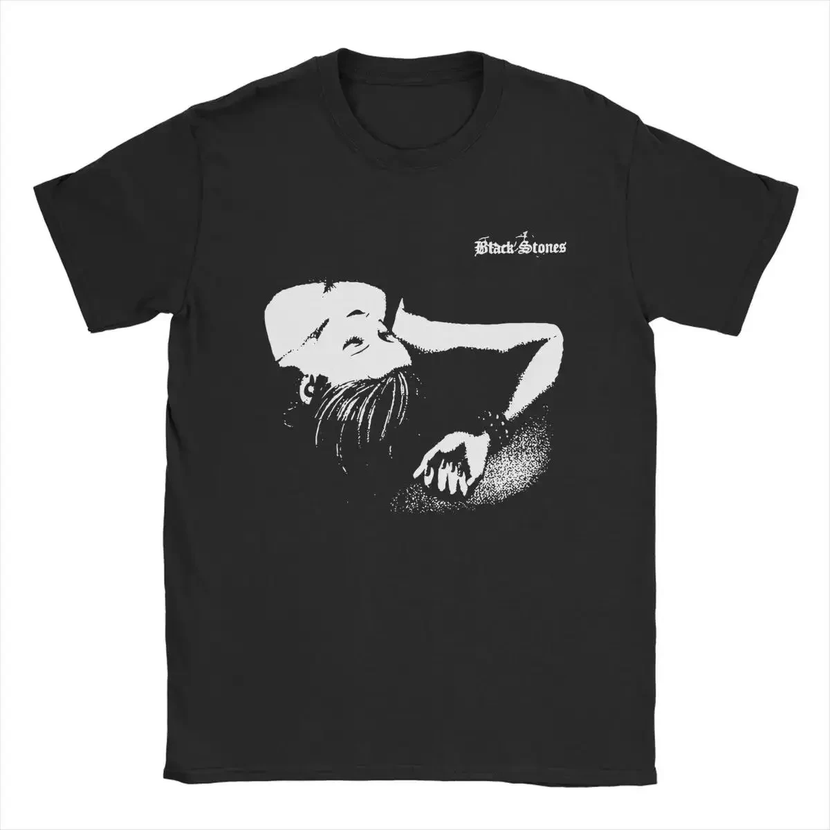 Street Fashion Jersey - NANA Osaki T-shirt à manches courtes