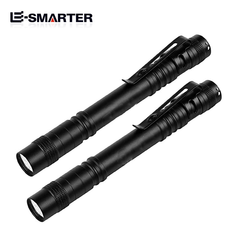 Street Fashion Blog - ESMARTER Mini stylo Portable lampe de