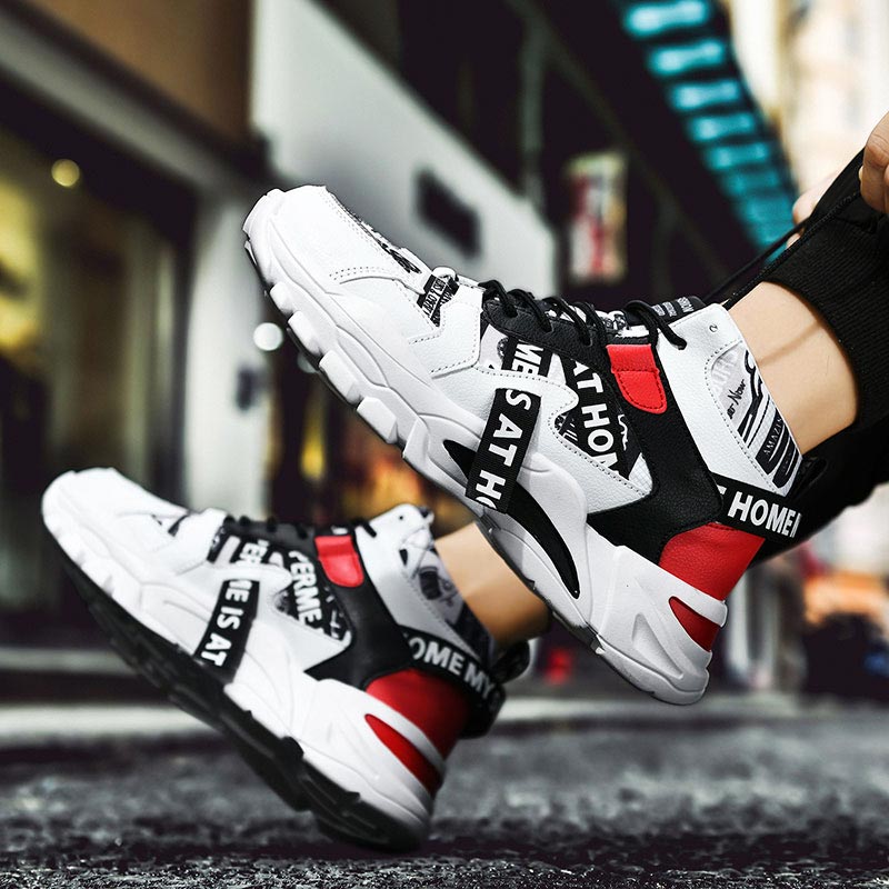 Street Fashion Japan Brand - Tenisky Scarpe Uomo – baskets de