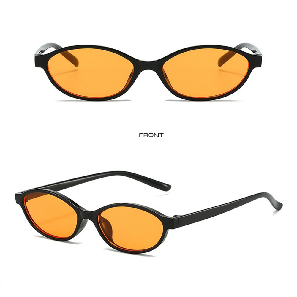 Street Fashion Events - Lunettes de soleil UV pour hommes,