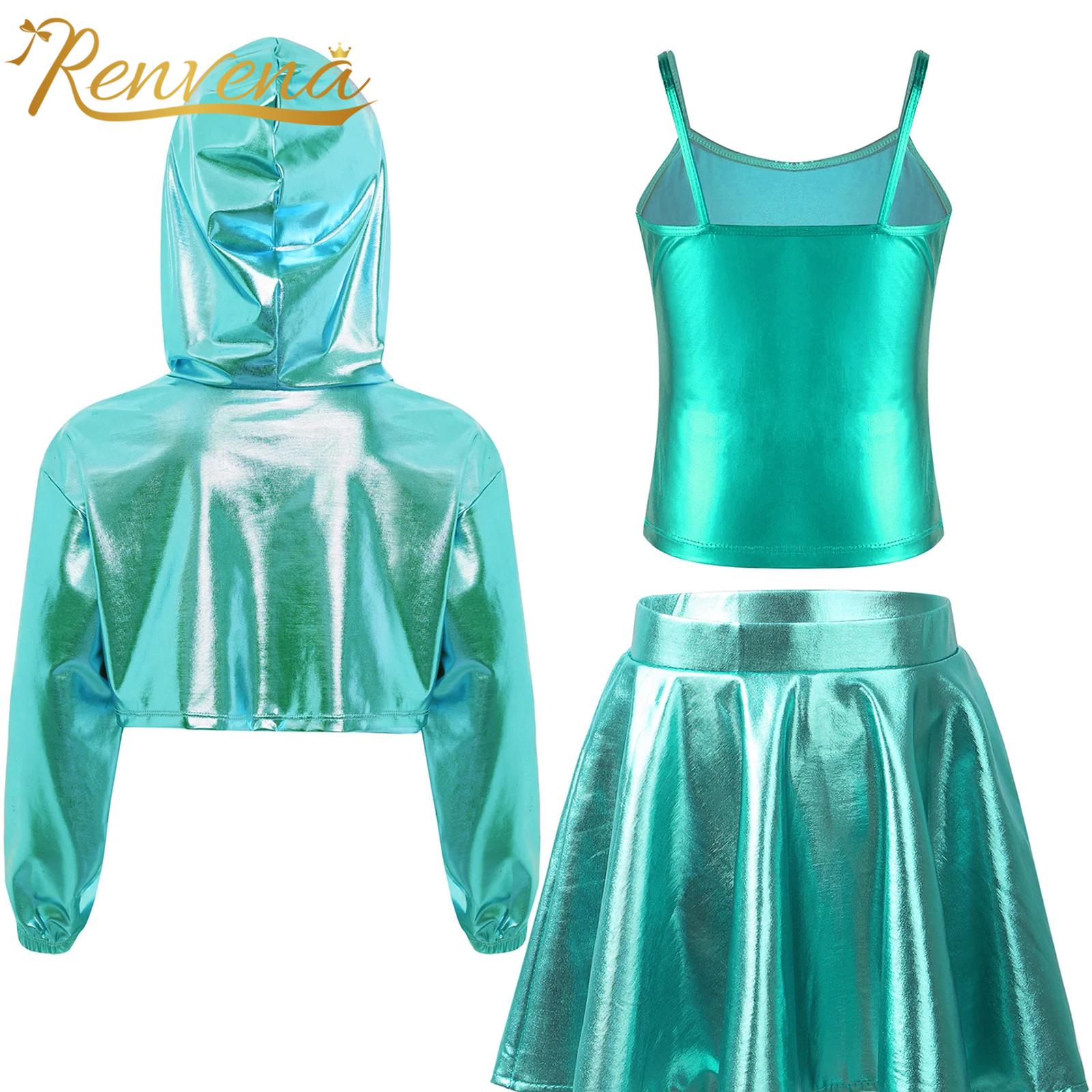 Girl Fashion Street - Vêtements de danse de rue pour