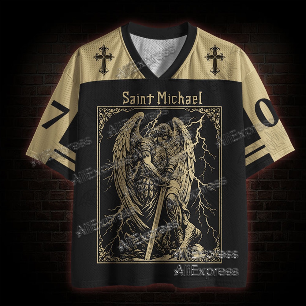Street Fashion Jersey - Articles très vendus, maillots en mesh