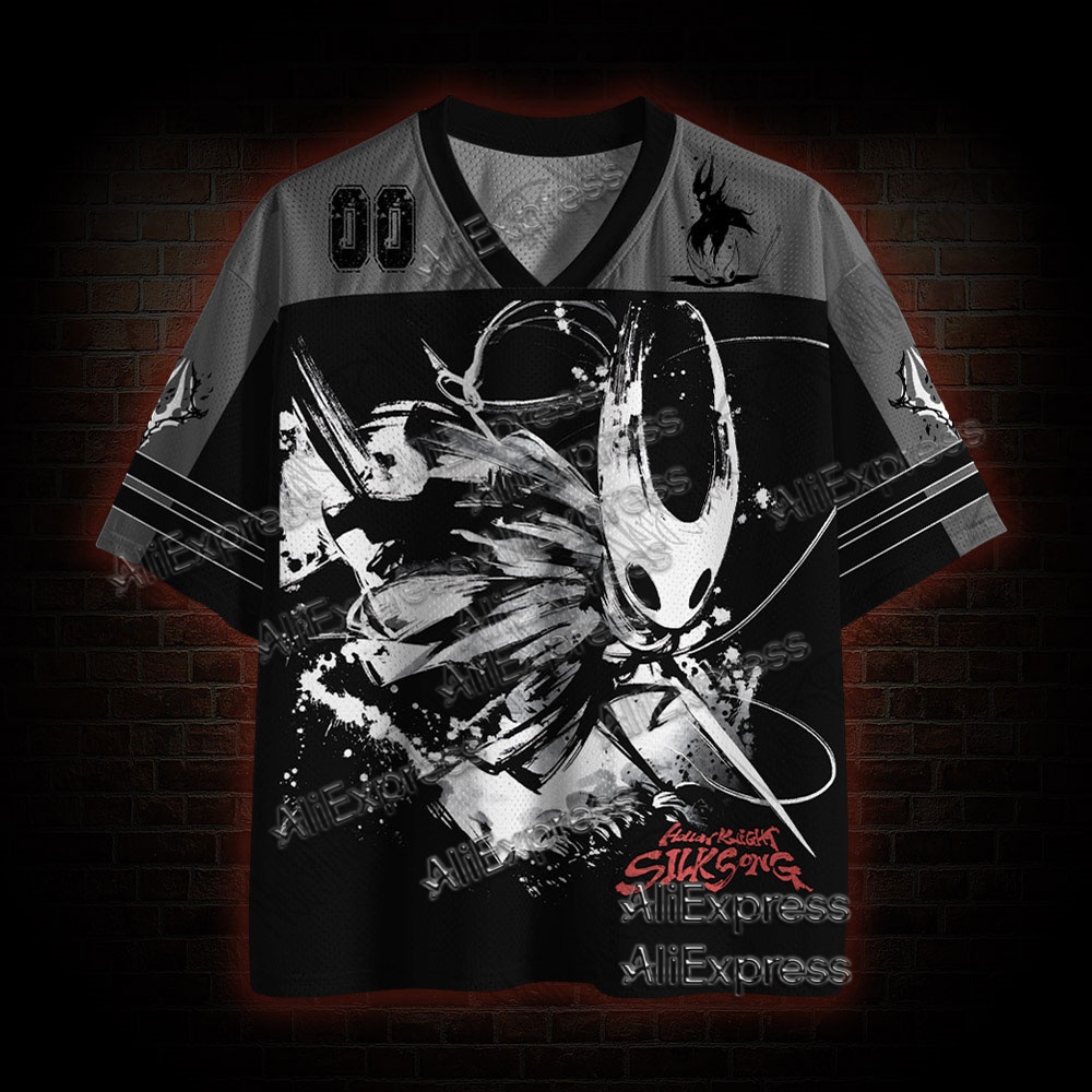 Street Fashion Jersey - Produits très vendus, maillots en mesh