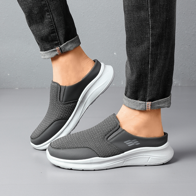 Chaussons pour hommes à la mod - Street Fashion Kids avis et prix