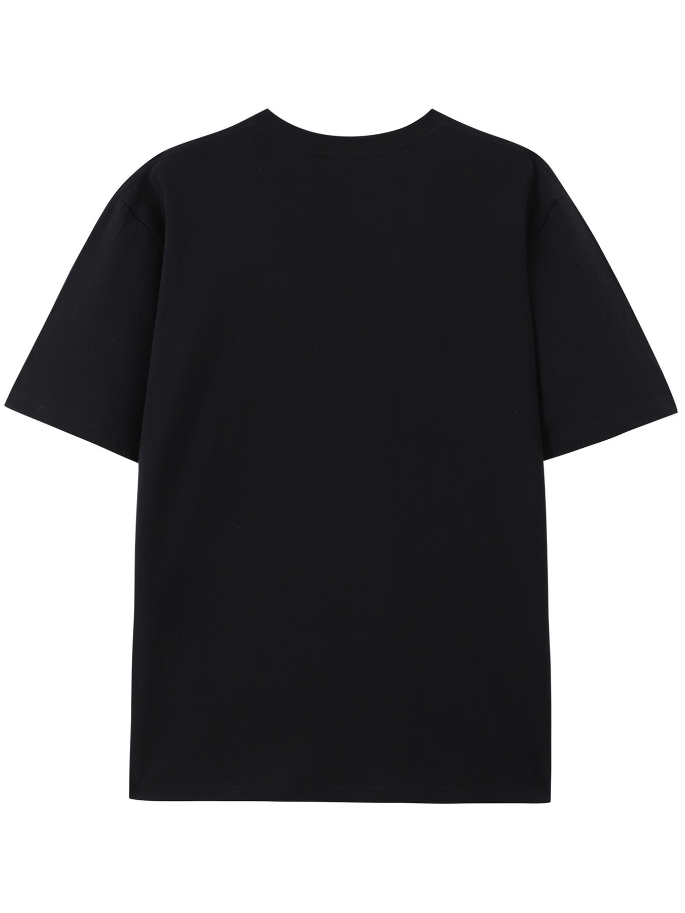 T-shirt décontracté pour homme - Street Style New York Fashion avis et prix