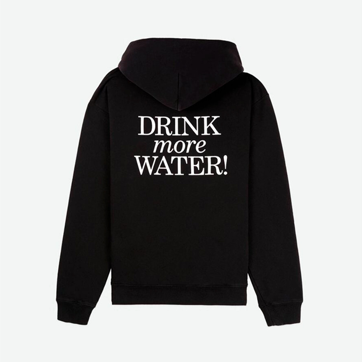 Sweats à capuche surdimensionn - Street Style New York Fashion avis et prix