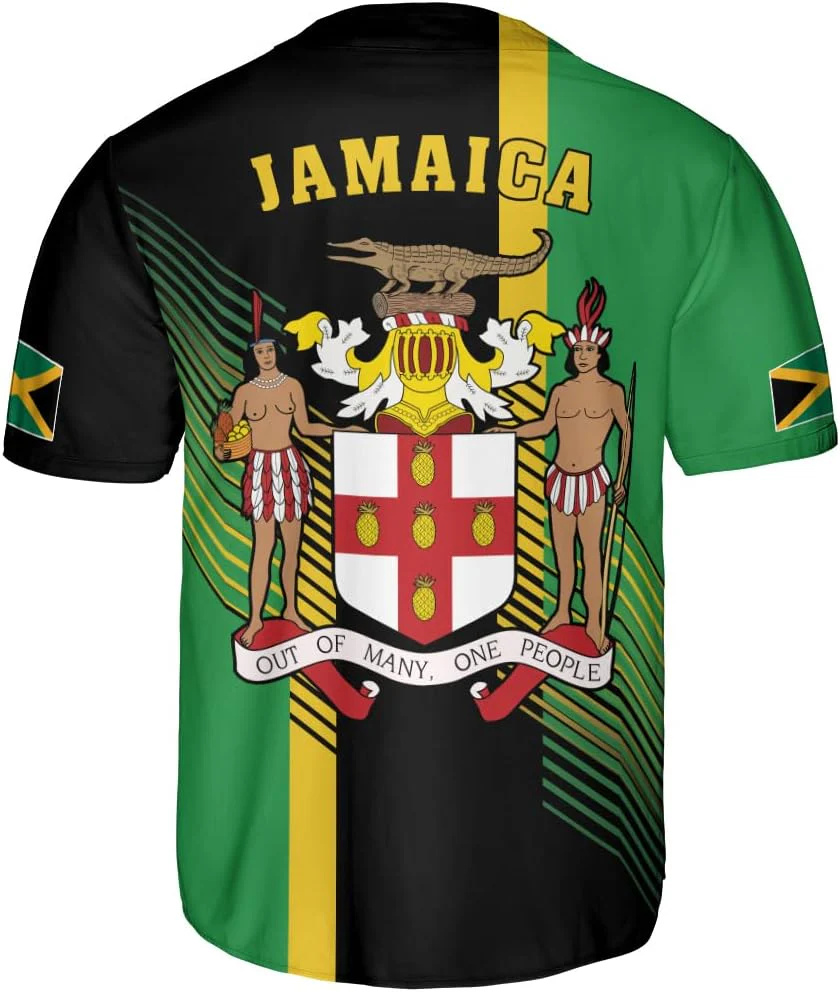 Chemise de baseball personnali - Street Fashion Jersey avis et prix
