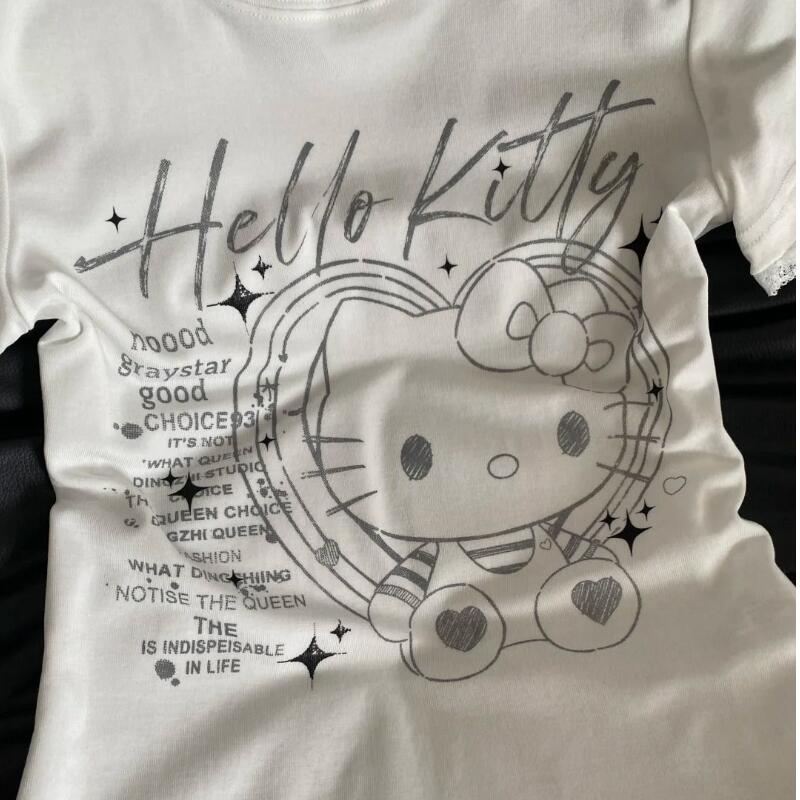 Nouveau T-shirt d'été pour fem - Street Fashion Jersey avis et prix