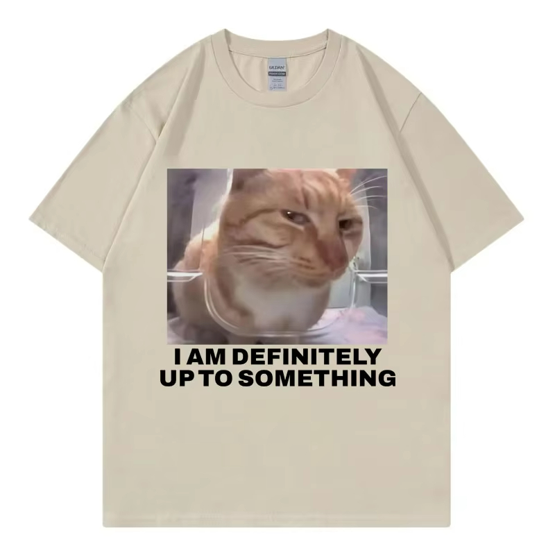 Je suis définitivement jusqu'a - Street Fashion Definition avis et prix