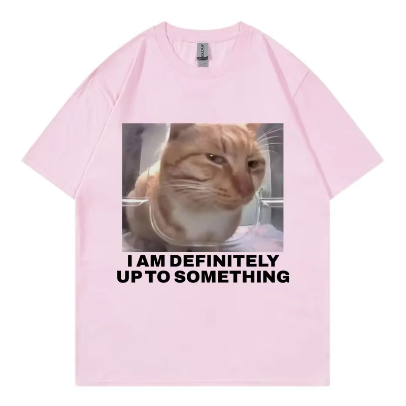 Je suis définitivement jusqu'a - Street Fashion Definition avis et prix
