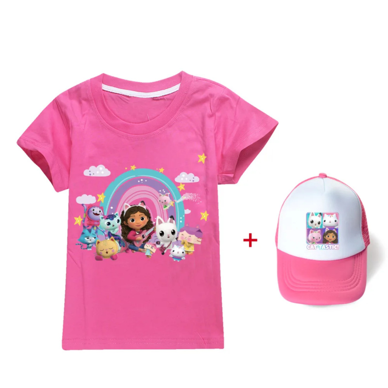 Candy 2025Gabbys Dollhouse 3D  - Street Fashion Kids avis et prix