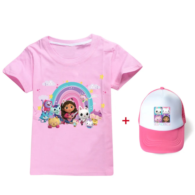 Candy 2025Gabbys Dollhouse 3D  - Street Fashion Kids avis et prix