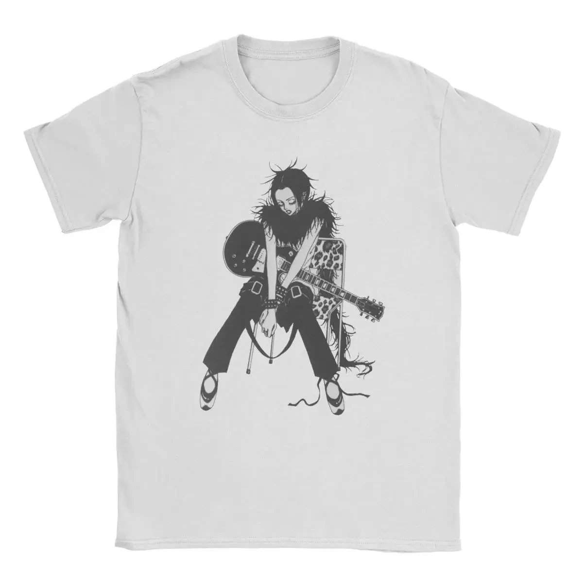 NANA Osaki T-shirt à manches c - Street Fashion Jersey avis et prix