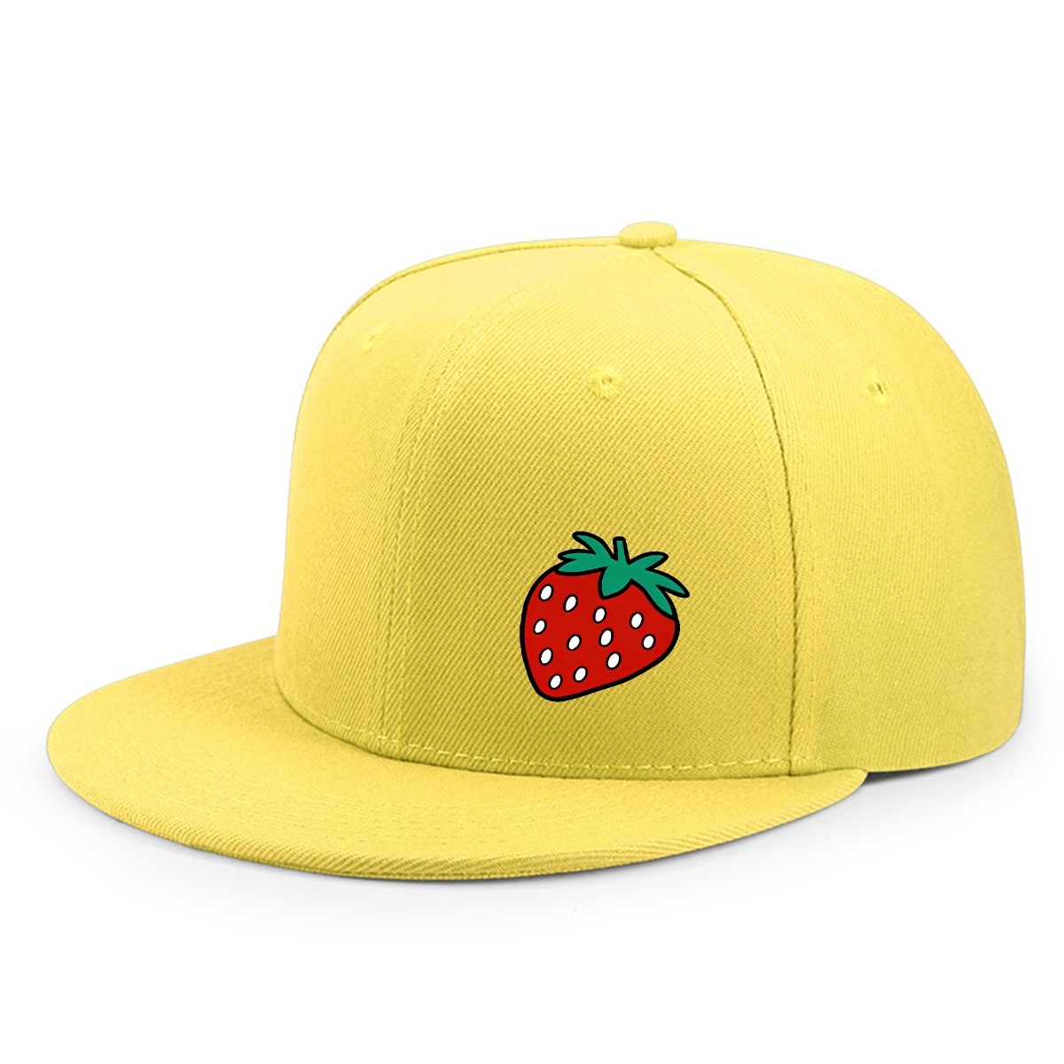 Casquette Hip-Hop Unisexe Tend - Street Fashion Essentials avis et prix