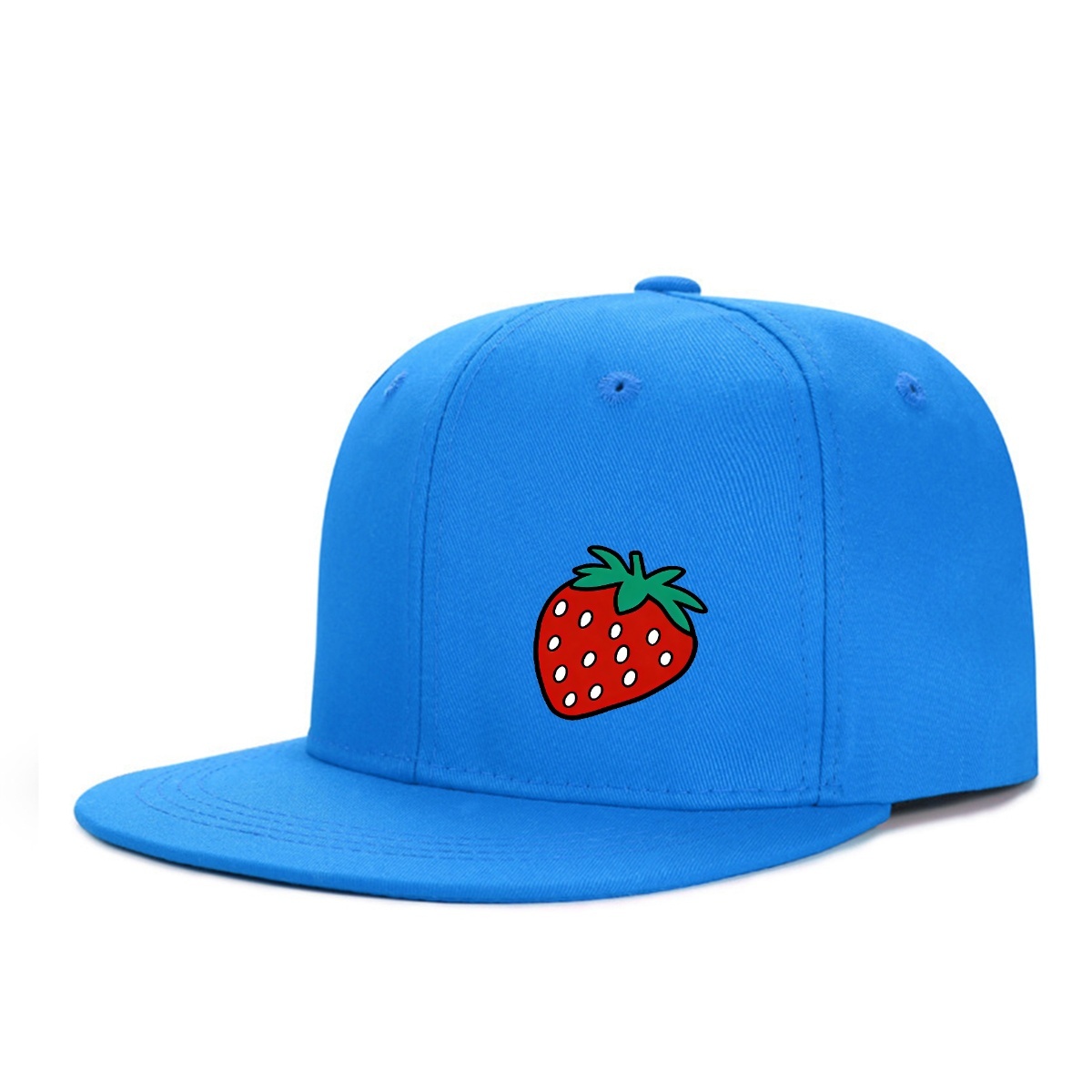 Casquette Hip-Hop Unisexe Tend - Street Fashion Essentials avis et prix
