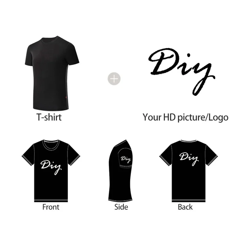 T-shirt à manches courtes impr - Street Fashion Jersey avis et prix