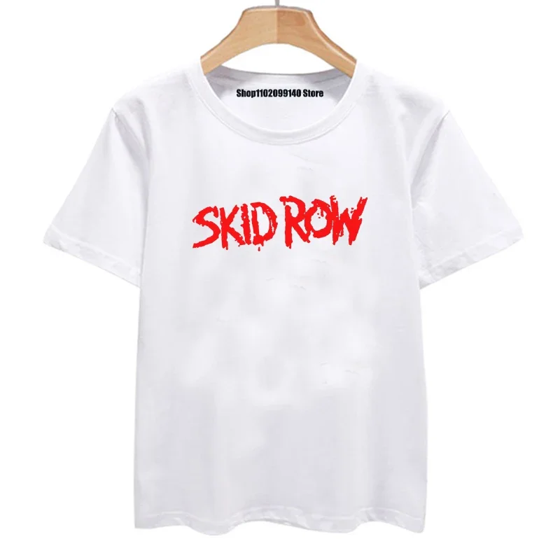 T-shirt Skid NucleoGraphic pou - Street Fashion Jersey avis et prix