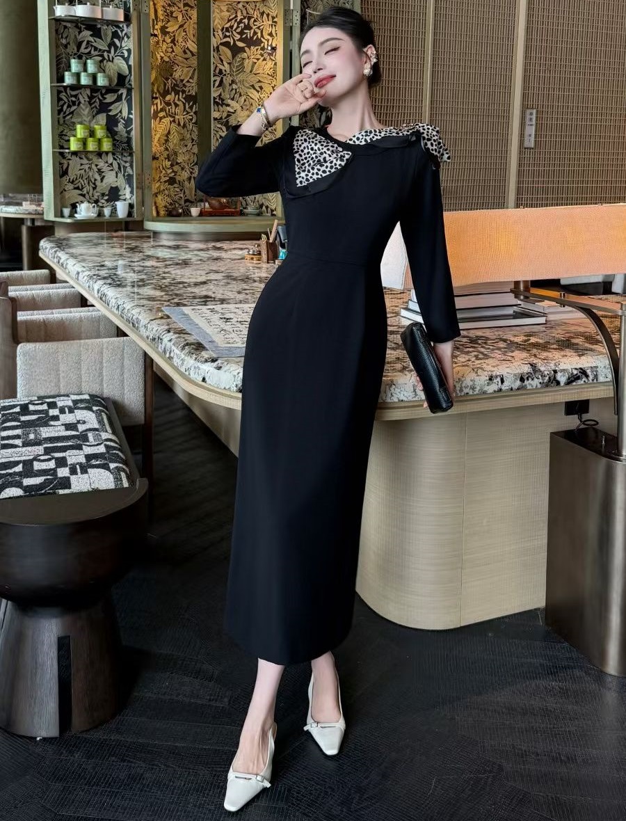 XXXL fête robe élégante 2025 a - Street Fashion Events avis et prix