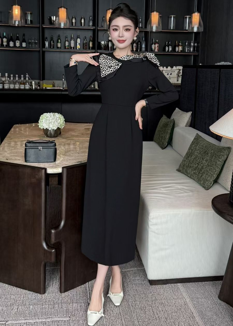 XXXL fête robe élégante 2025 a - Street Fashion Events avis et prix