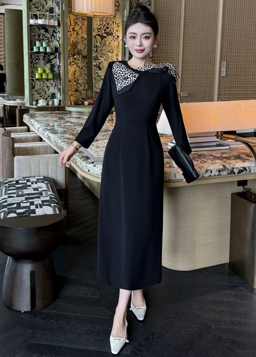 XXXL fête robe élégante 2025 a - Street Fashion Events avis et prix