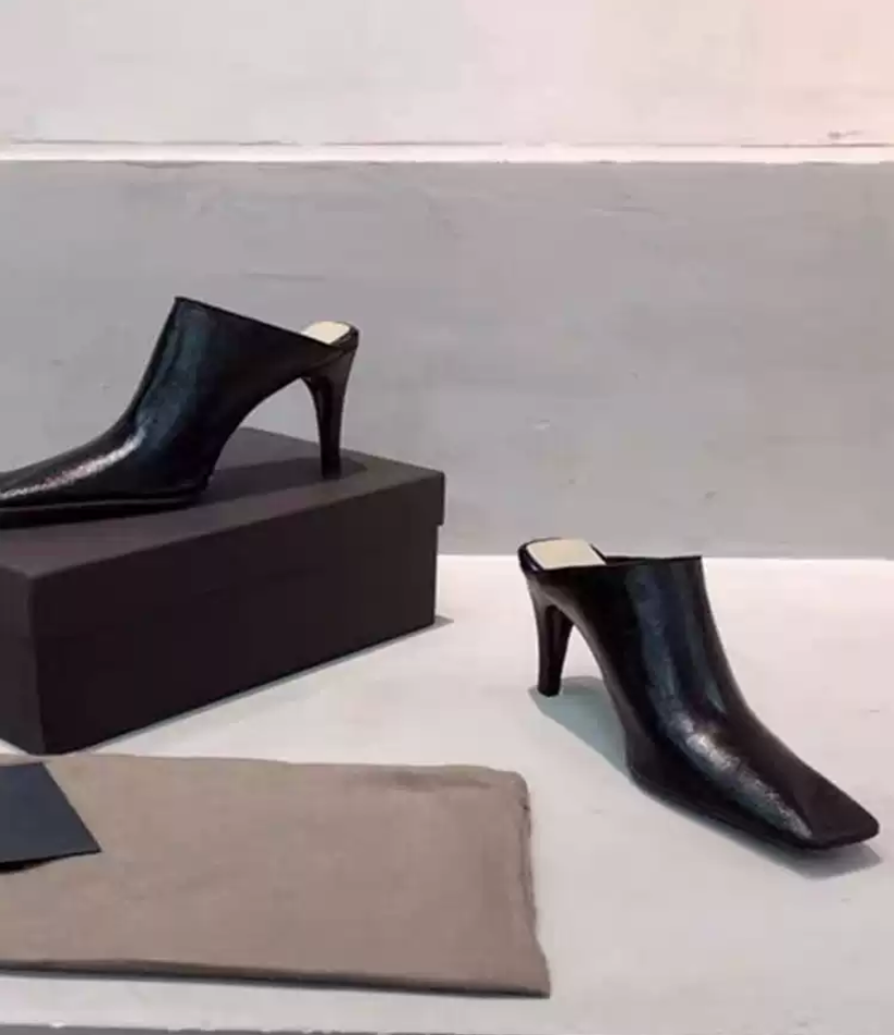 Nouvelles chaussures tendance, - Girl Fashion Street avis et prix