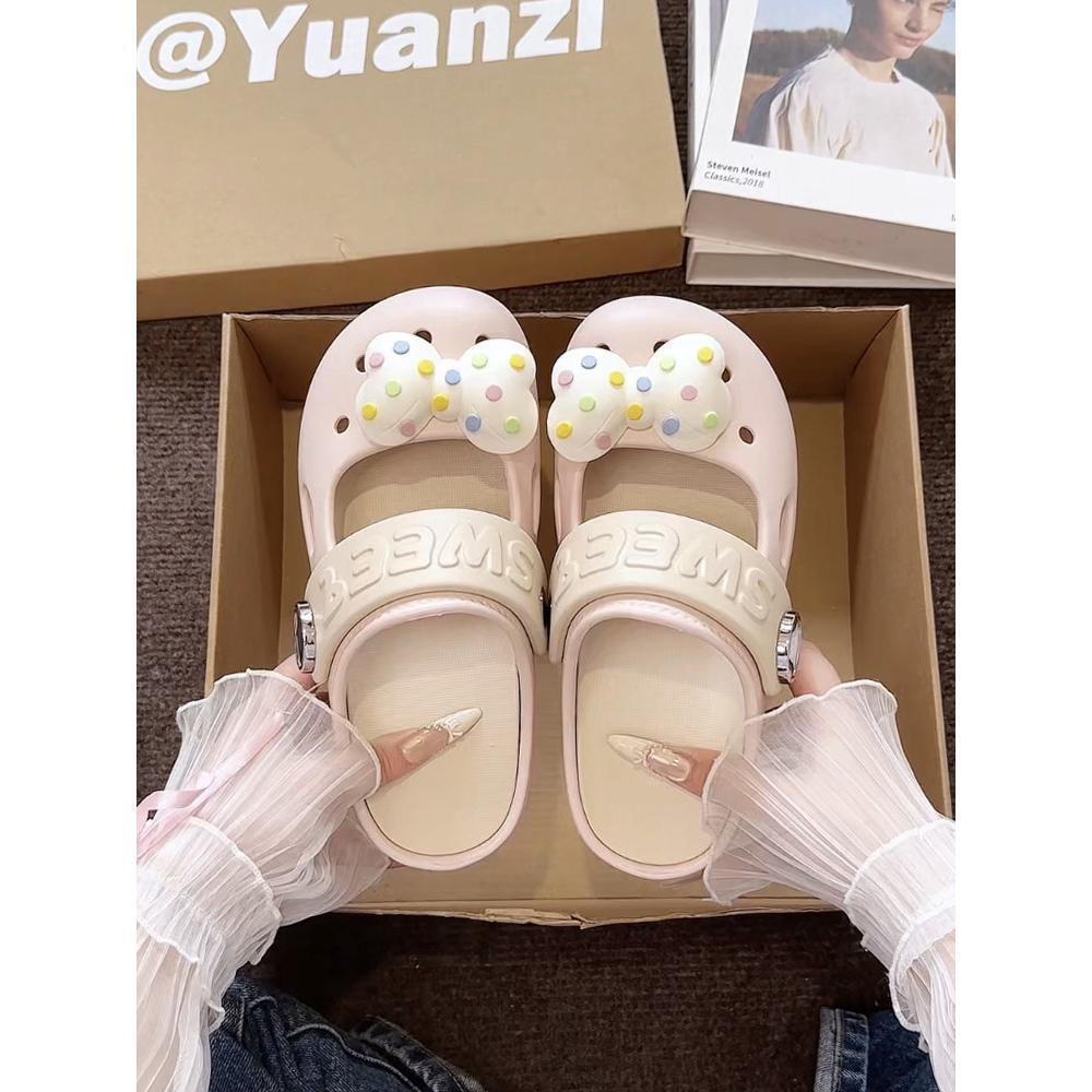Nouvelles pantoufles mignonnes - Girl Fashion Street avis et prix