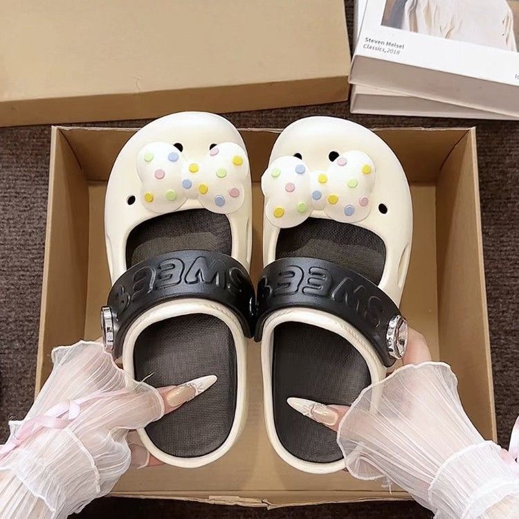 Nouvelles pantoufles mignonnes - Girl Fashion Street avis et prix