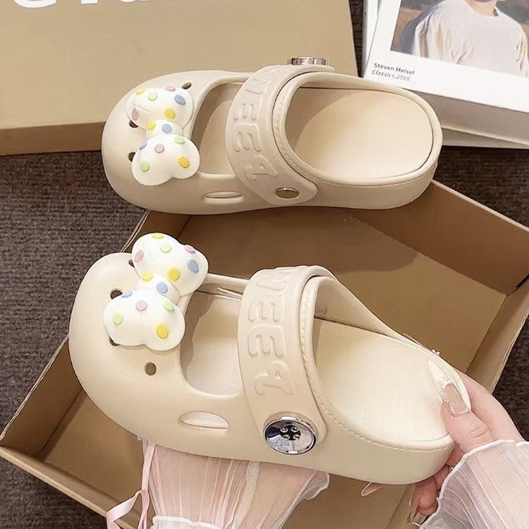 Nouvelles pantoufles mignonnes - Girl Fashion Street avis et prix