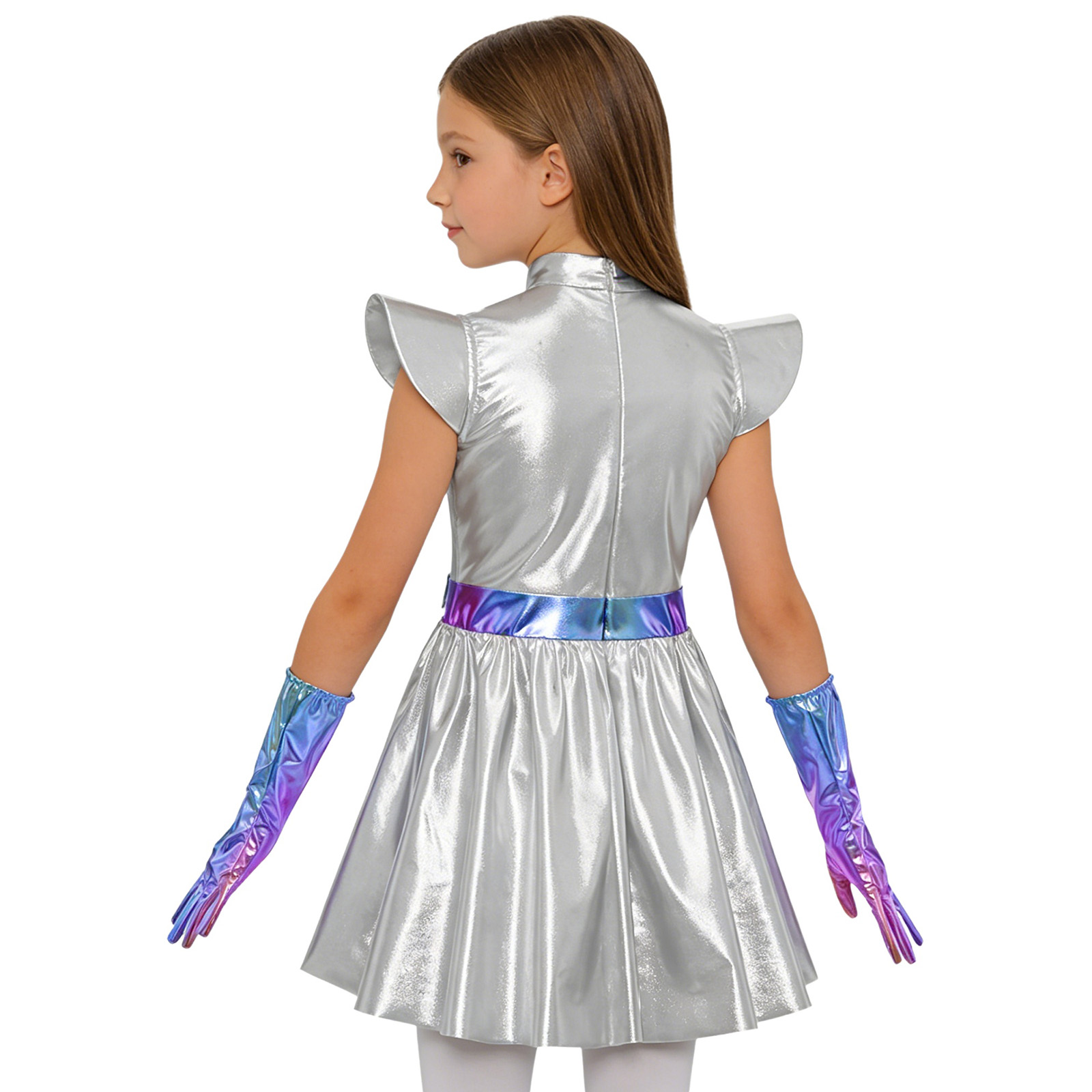 Costume de cosplay Alien pour  - Street Fashion Kids avis et prix