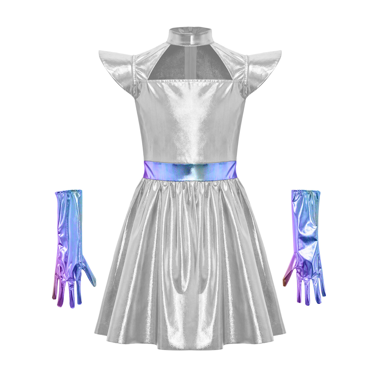Costume de cosplay Alien pour  - Street Fashion Kids avis et prix