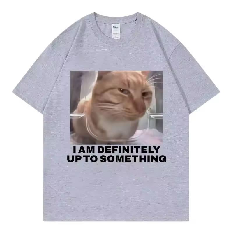T-shirt « I Am Definitely Up T - Street Fashion Definition avis et prix
