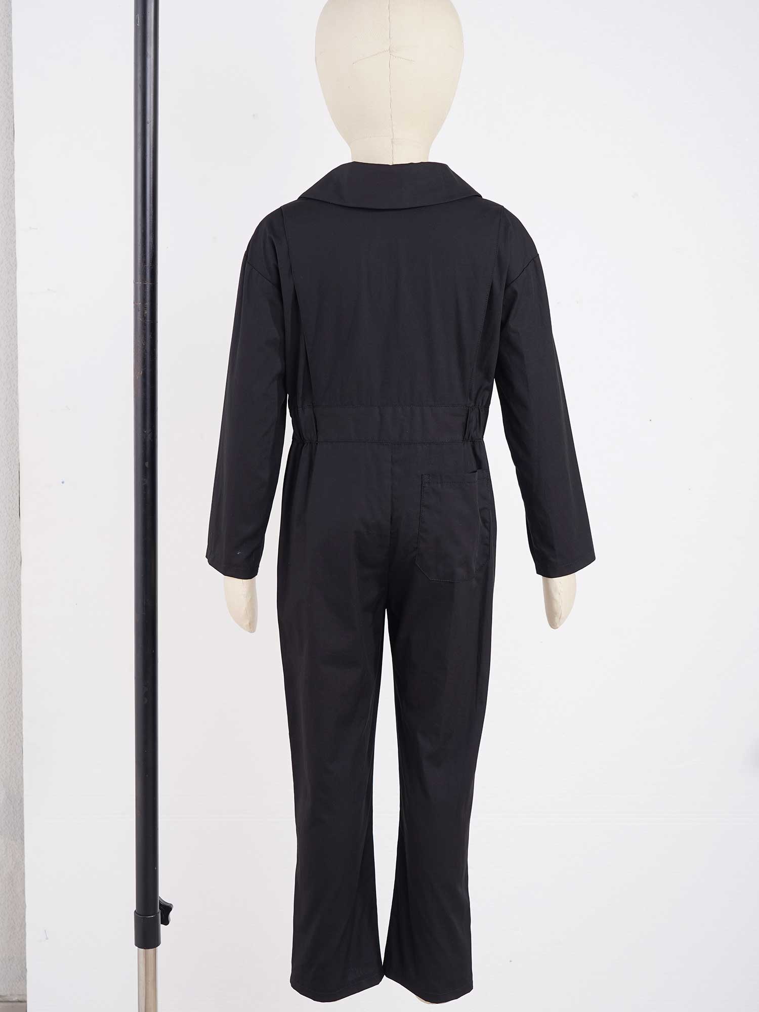 Combinaison Cargo mécanique po - Street Fashion Kids avis et prix
