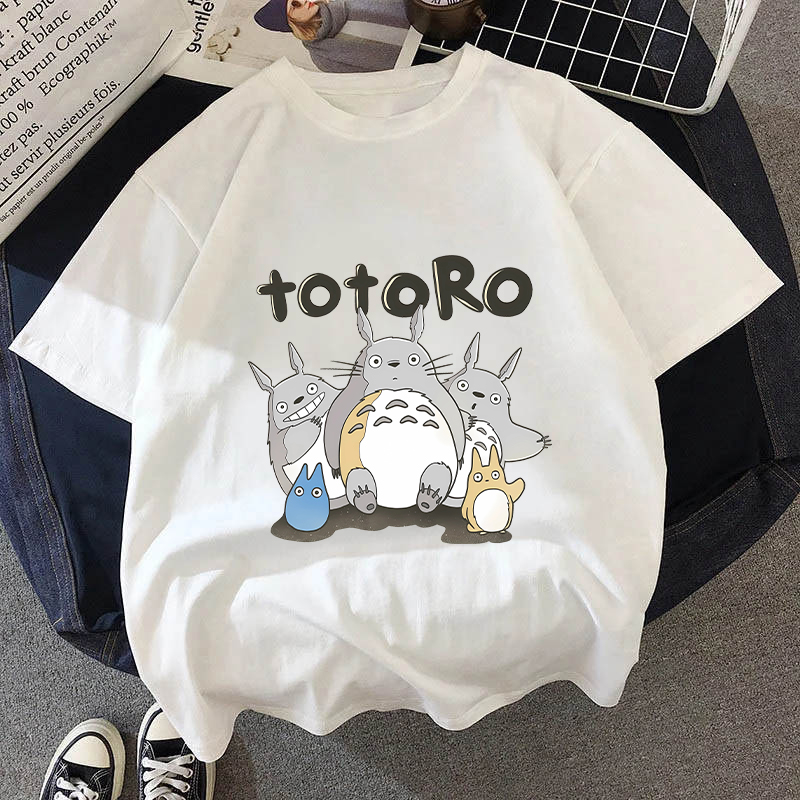 T-shirt en coton My Neighbor T - Street Fashion Kids avis et prix