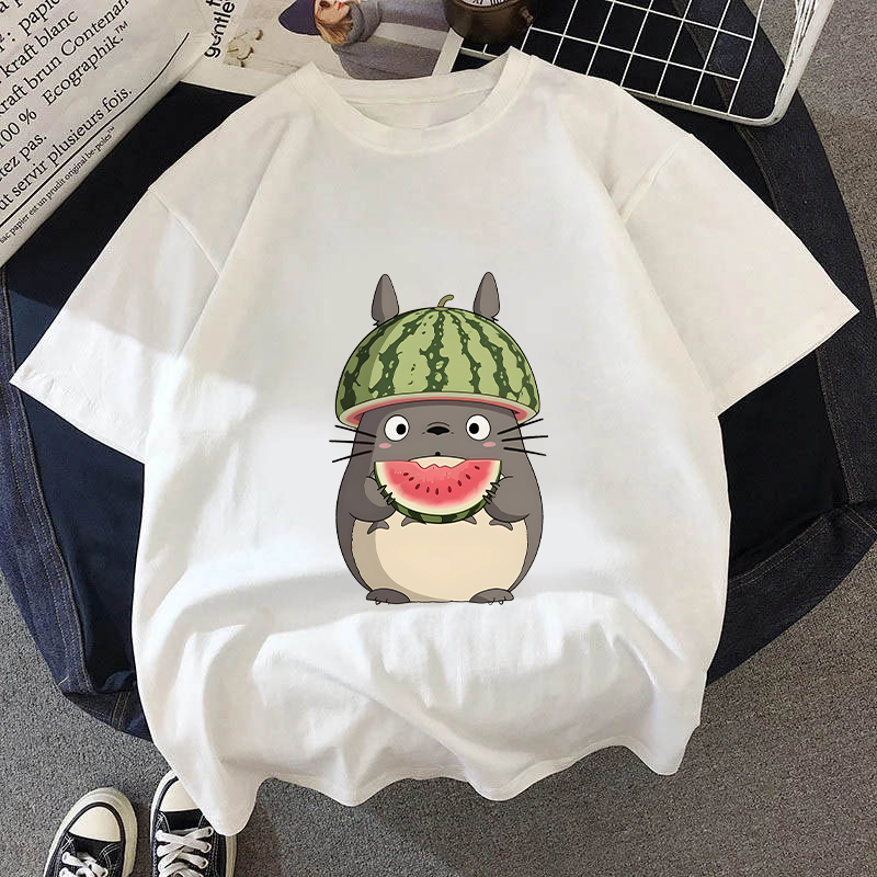T-shirt en coton My Neighbor T - Street Fashion Kids avis et prix