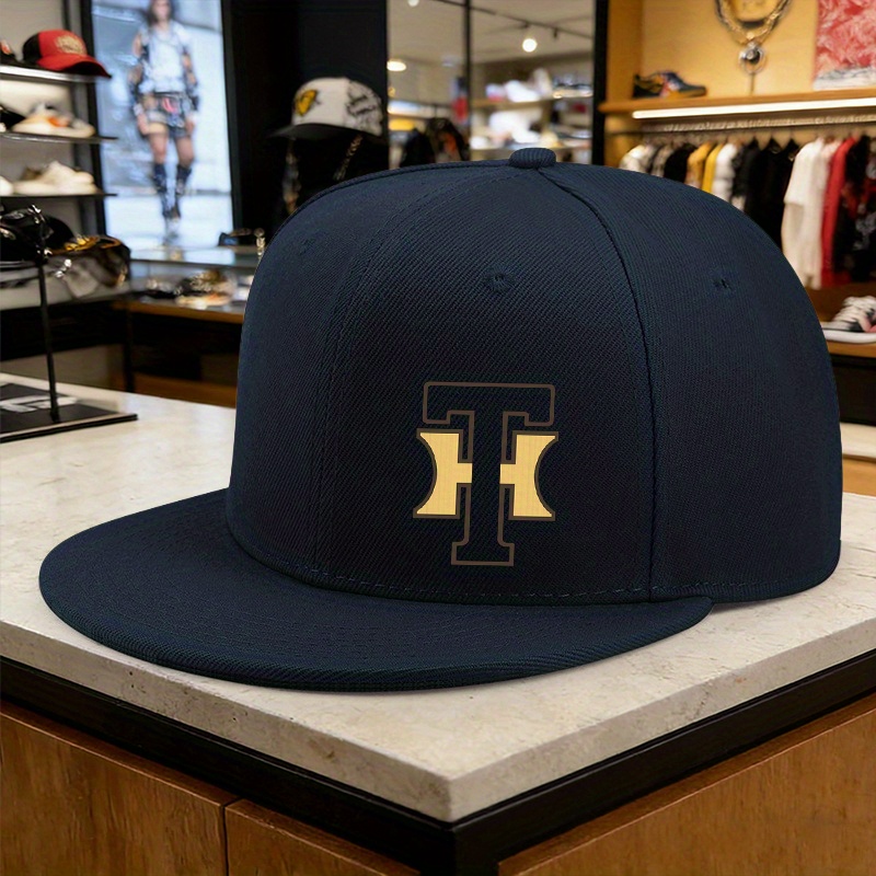 Casquette Hip-Hop pour homme a - Street Fashion Essentials avis et prix