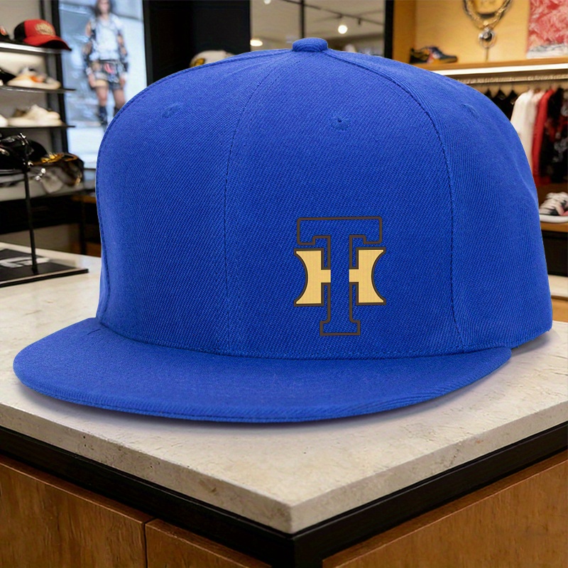 Casquette Hip-Hop pour homme a - Street Fashion Essentials avis et prix