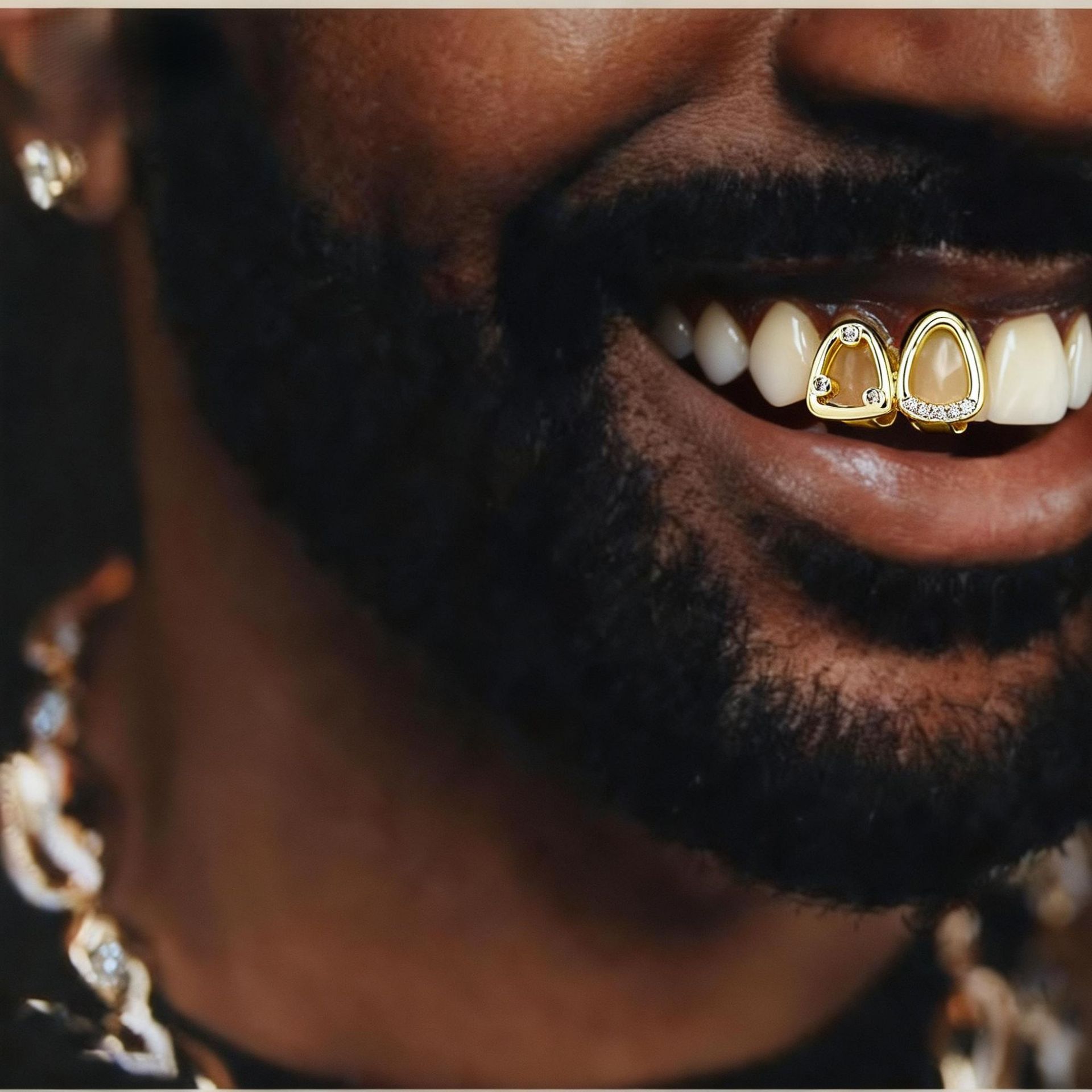 1 pièce Grillz dentaire Hip Ho - Street Fashion Essentials avis et prix