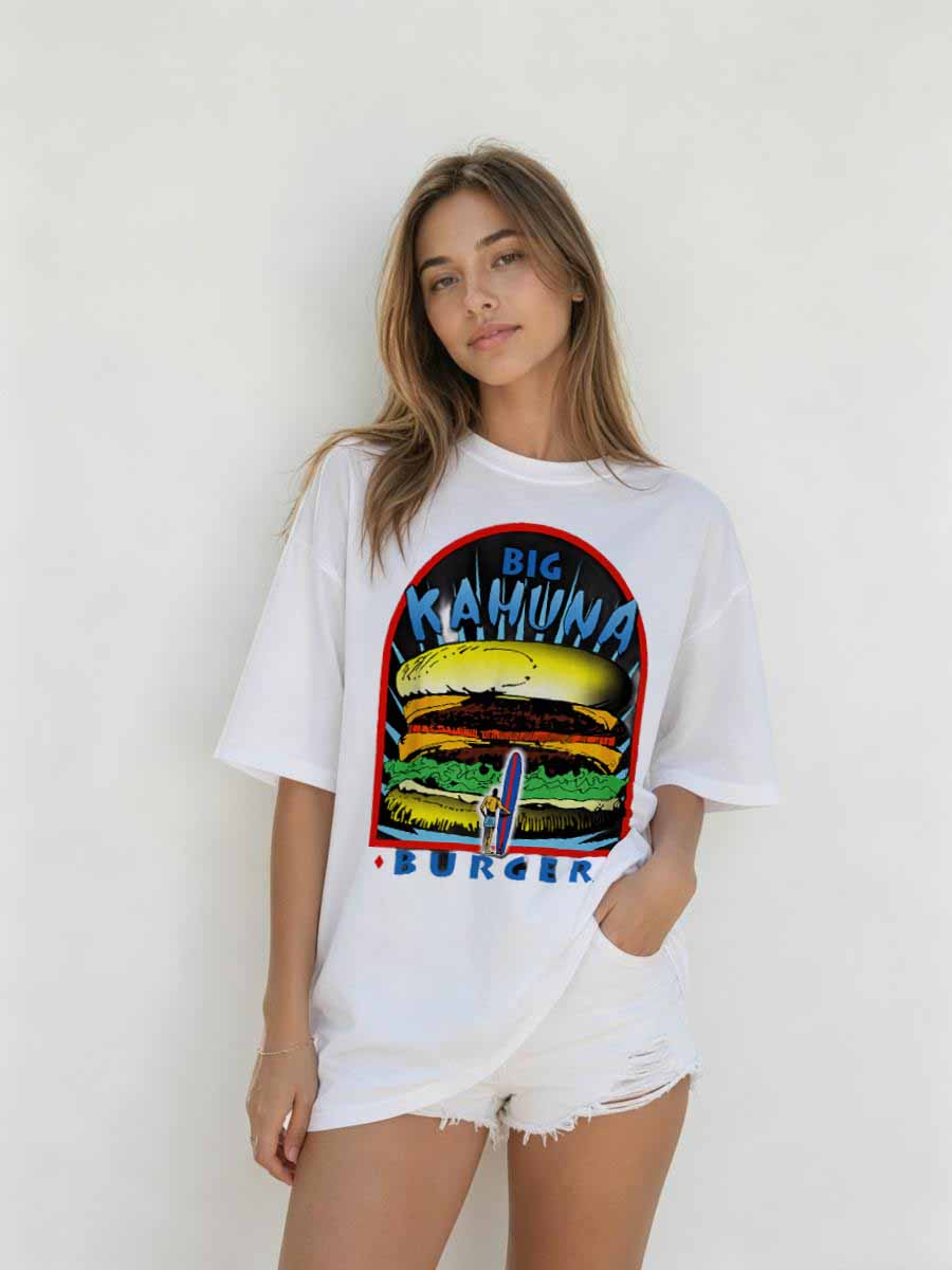 T-shirt Femme Automne Effet Dé - Street Fashion Events avis et prix