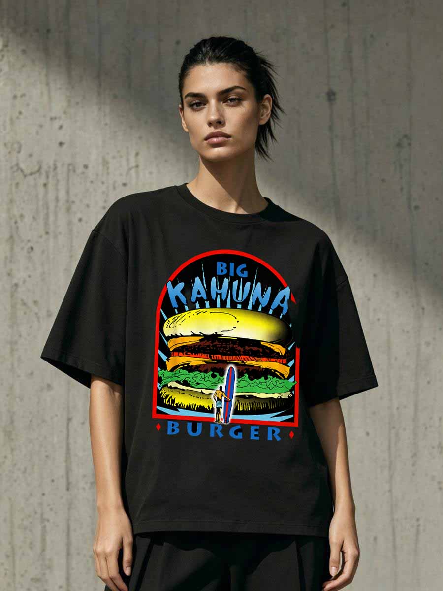 T-shirt Femme Automne Effet Dé - Street Fashion Events avis et prix
