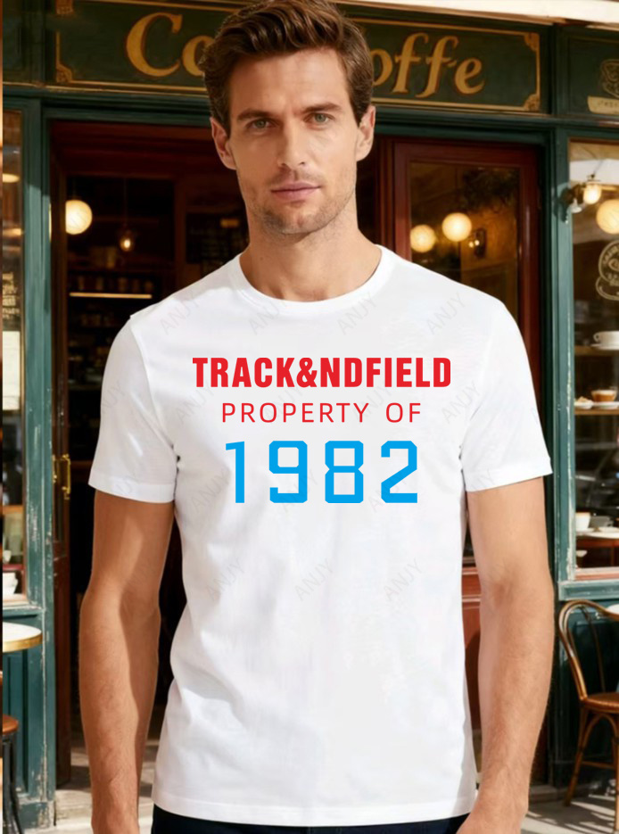 T-shirt imprimé style streetwe - Street Style New York Fashion avis et prix
