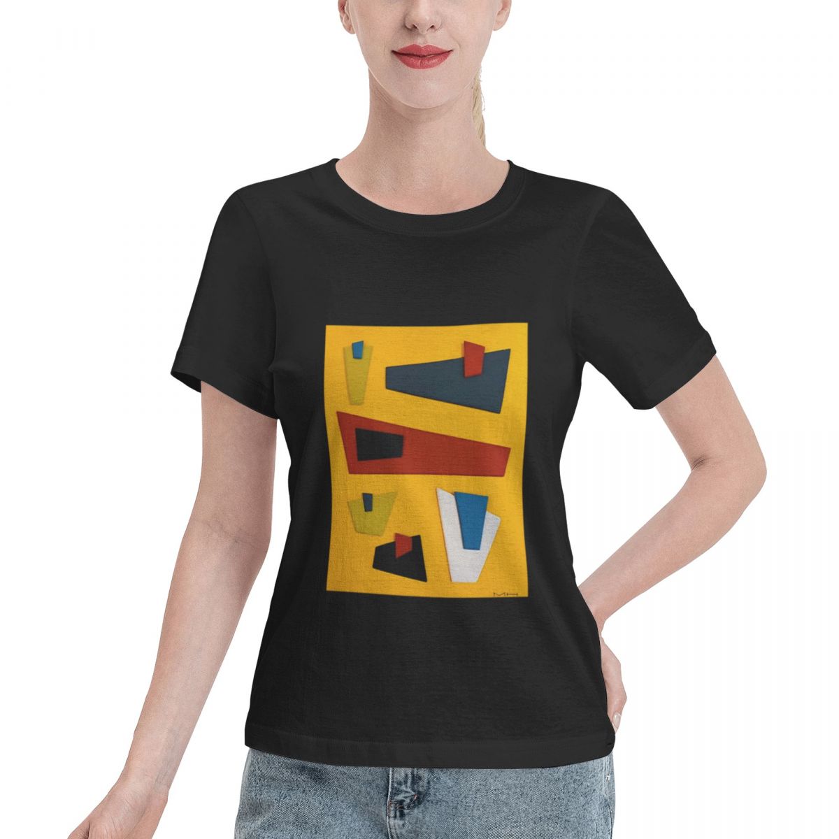 T-shirt pour femme Wardrobe Es - Street Fashion Essentials avis et prix