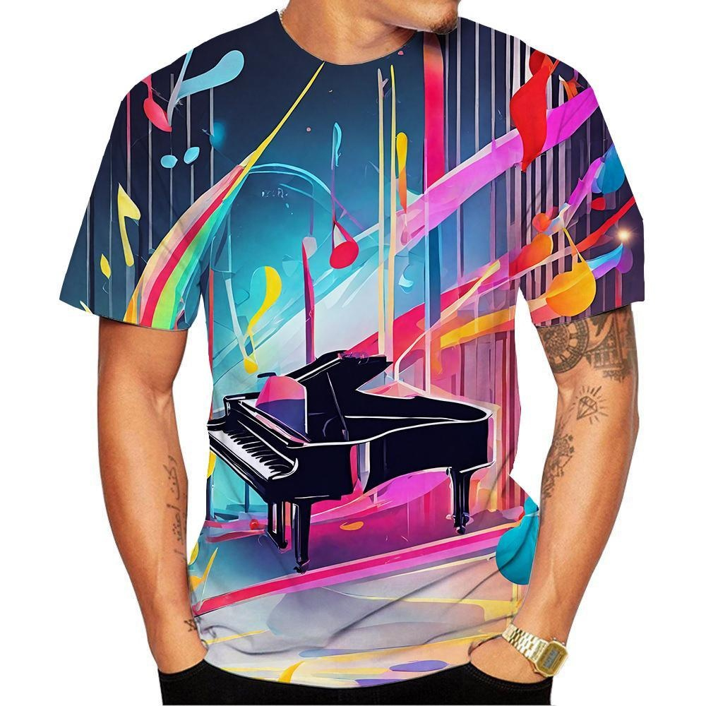 T-shirt unisexe pour enfants,  - Street Fashion Definition avis et prix