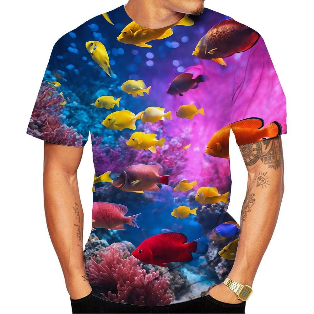 T-shirt unisexe pour enfants,  - Street Fashion Definition avis et prix