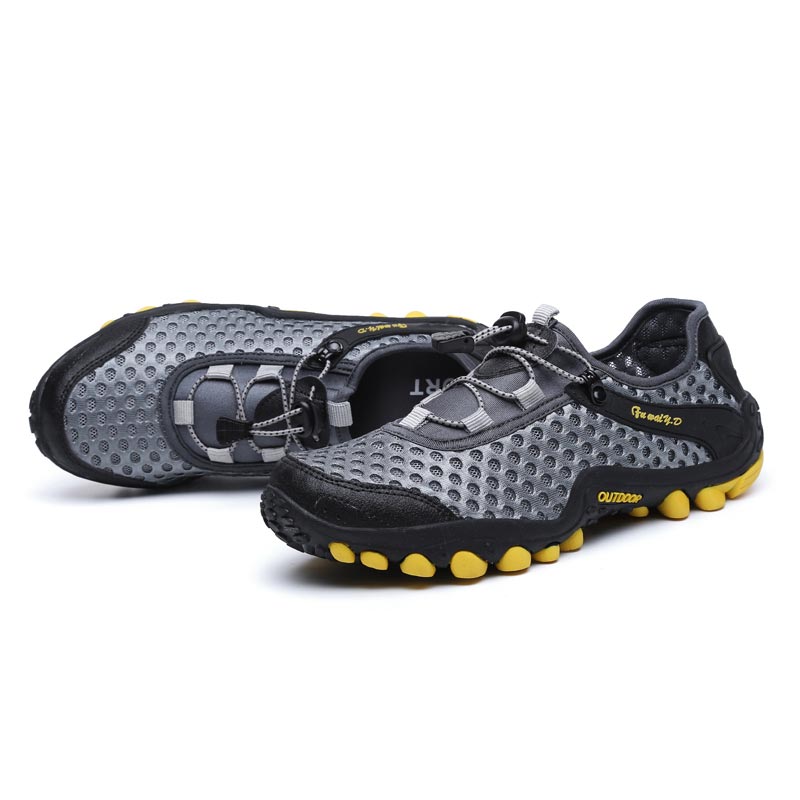 Chaussures de sport de montagn - Street Fashion Japan Brand avis et prix
