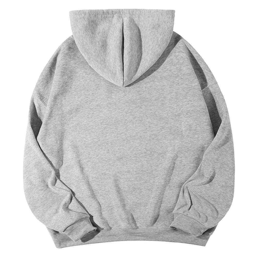 Sweat-shirt à capuche décontra - Street Style New York Fashion avis et prix
