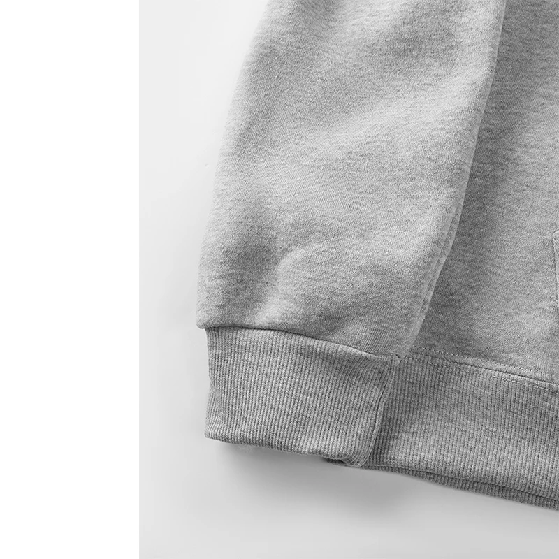 Sweat-shirt à capuche décontra - Street Style New York Fashion avis et prix