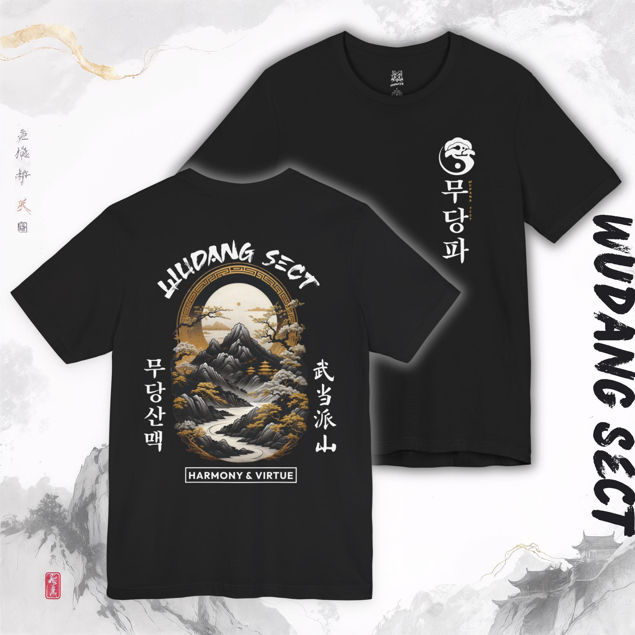 T-shirts imprimés WU-TANG Clan - Street Fashion Poster avis et prix