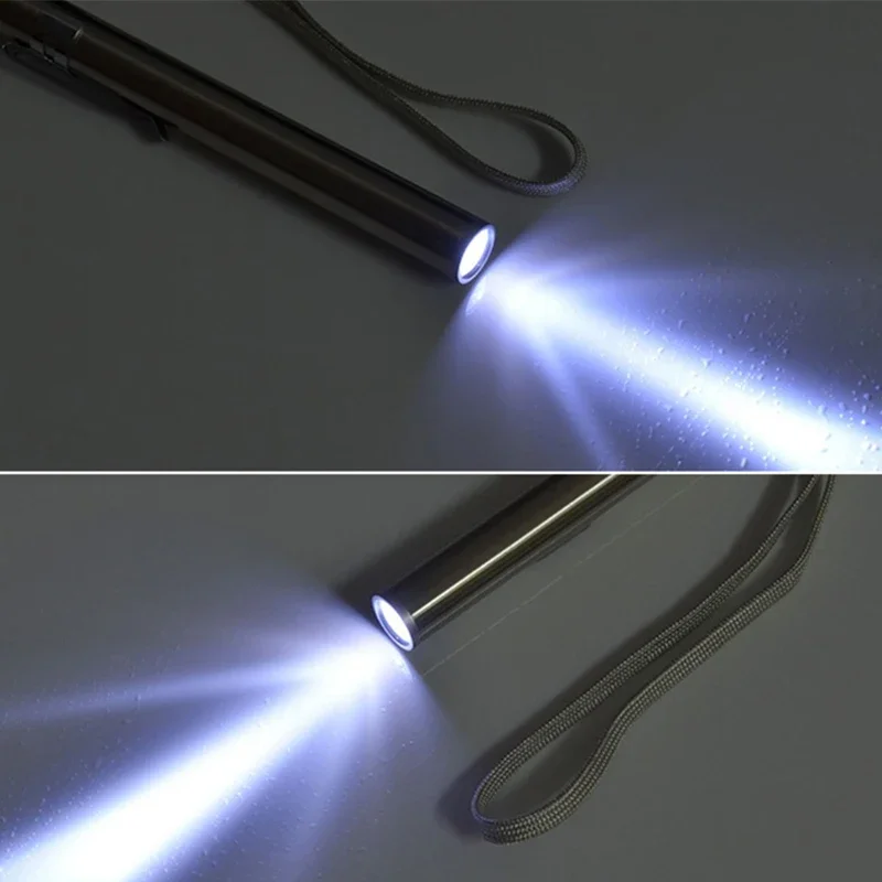 Mini stylo forme USB lampe de  - Street Fashion Blog avis et prix
