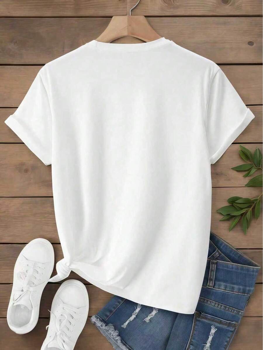 Street Style, T-shirt pour fem - Street Style New York Fashion avis et prix