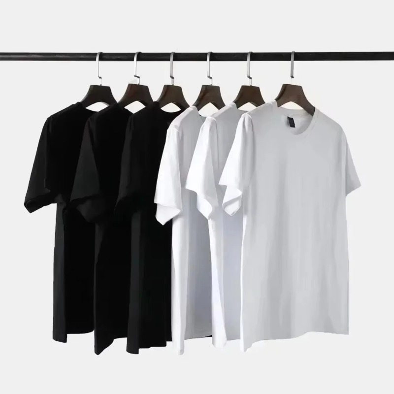 T-shirts imprimés avec l'image - Street Style New York Fashion avis et prix